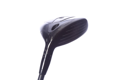 Used Titleist GT3 3-Wood - Right-Handed - 15 Degrees - Stiff Flex-Next Round