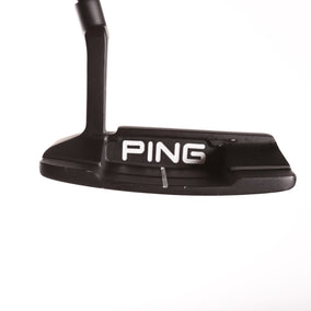 Used Ping 2023 Anser 2D Putter - Right-Handed - 34 in - Blade-Next Round