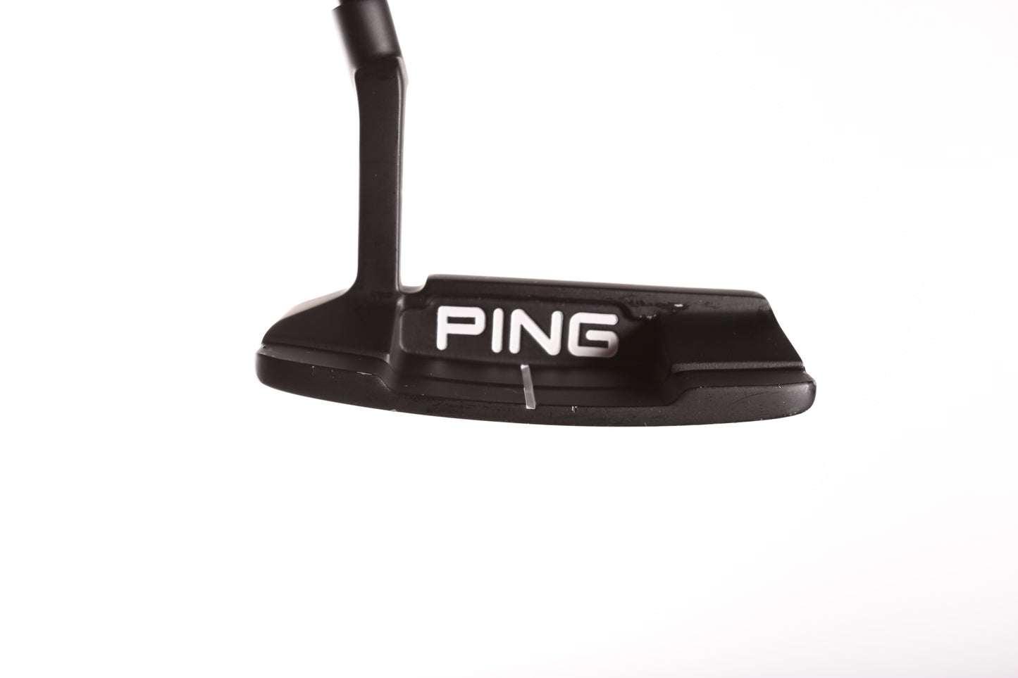 Used Ping 2023 Anser 2D Putter - Right-Handed - 34 in - Blade-Next Round