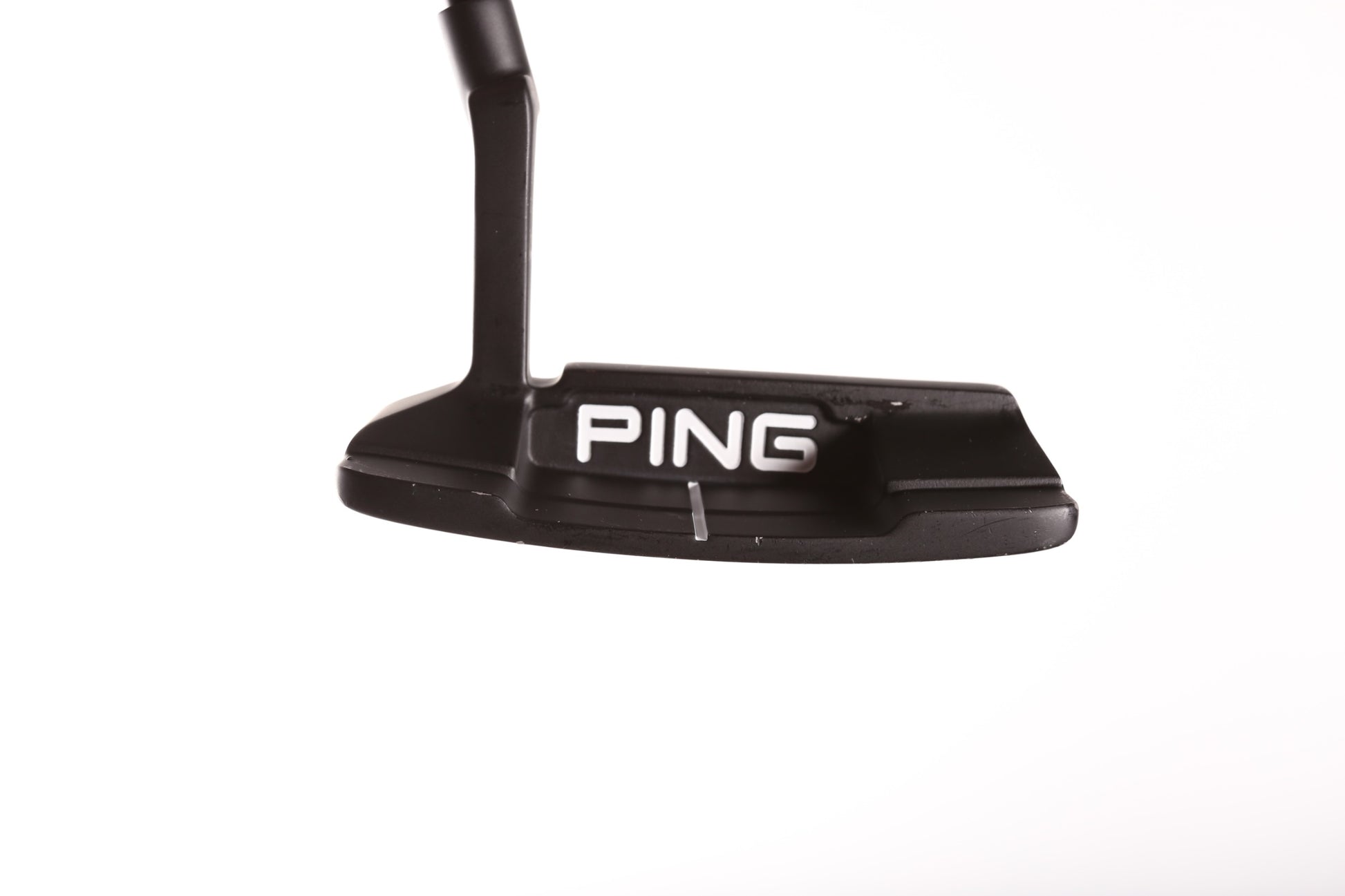 Used Ping 2023 Anser 2D Putter - Right-Handed - 34 in - Blade-Next Round