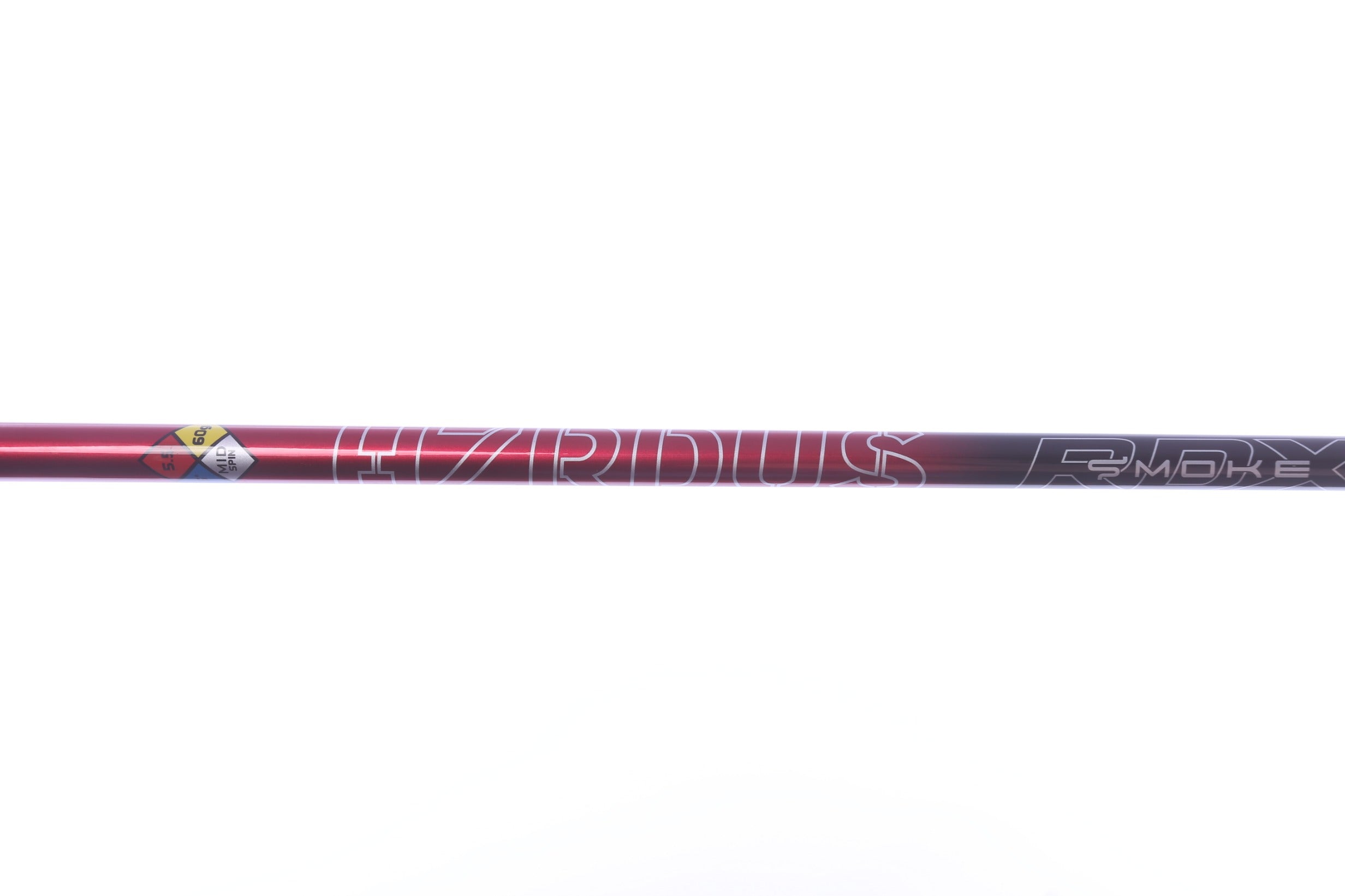 Used TaylorMade Qi35 MAX Driver - 10.5 Degrees - Regular Flex Project X HZRDUS Smoke Red RDX - Right-Handed