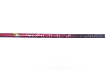 Used TaylorMade Qi35 MAX Driver - 10.5 Degrees - Regular Flex Project X HZRDUS Smoke Red RDX - Right-Handed