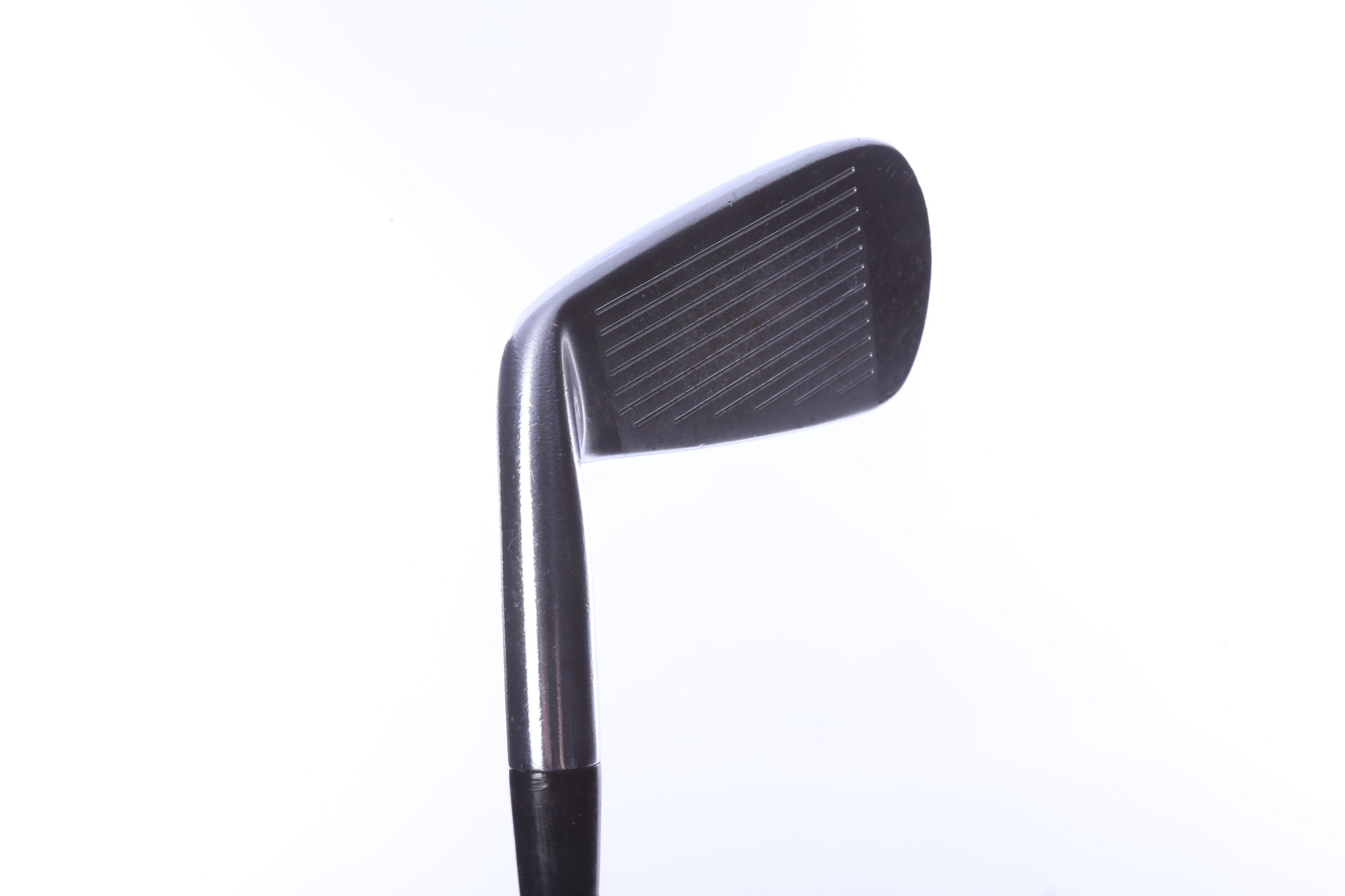 Used Mizuno MP-18 SC Single 6-Iron - Right-Handed - Extra Stiff Flex-Next Round