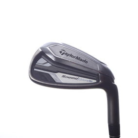Used TaylorMade SpeedBlade Single 8-Iron - Right-Handed - Regular Flex-Next Round
