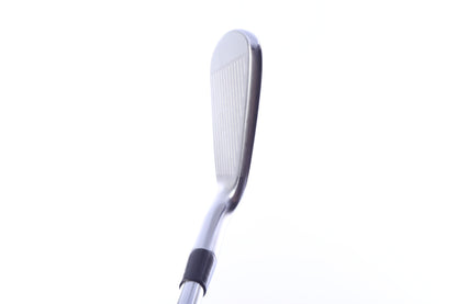 Used Mizuno JPX 923 Hot Metal Pro Single 8-Iron - Right-Handed - Stiff Flex