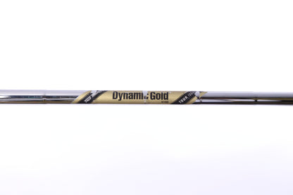 Used TaylorMade RocketBladez Tour Single 8-Iron - Left-Handed - Extra Stiff Flex-Next Round