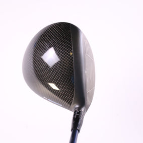 LEFTY Callaway Paradym Ai Smoke TD 9* Driver 45.5 in Graphite Shaft Stiff Flex-Next Round