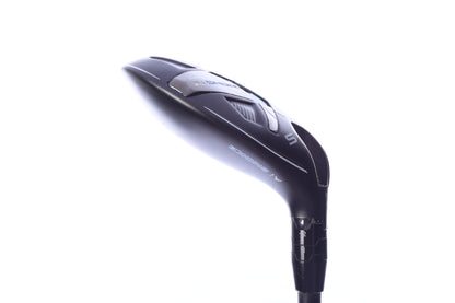 Used Callaway Paradym Ai Smoke 5H Hybrid - Right-Handed - 24 Degrees - Stiff Flex