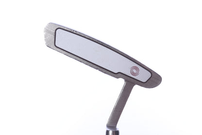 Used Odyssey White Hot Pro #1 Putter - Left-Handed - 35 in - Blade-Next Round
