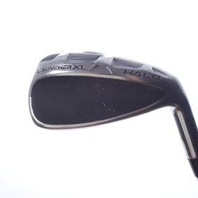 Used Cleveland Launcher XL Halo Single 9-Iron - Right-Handed - Ladies Flex-Next Round