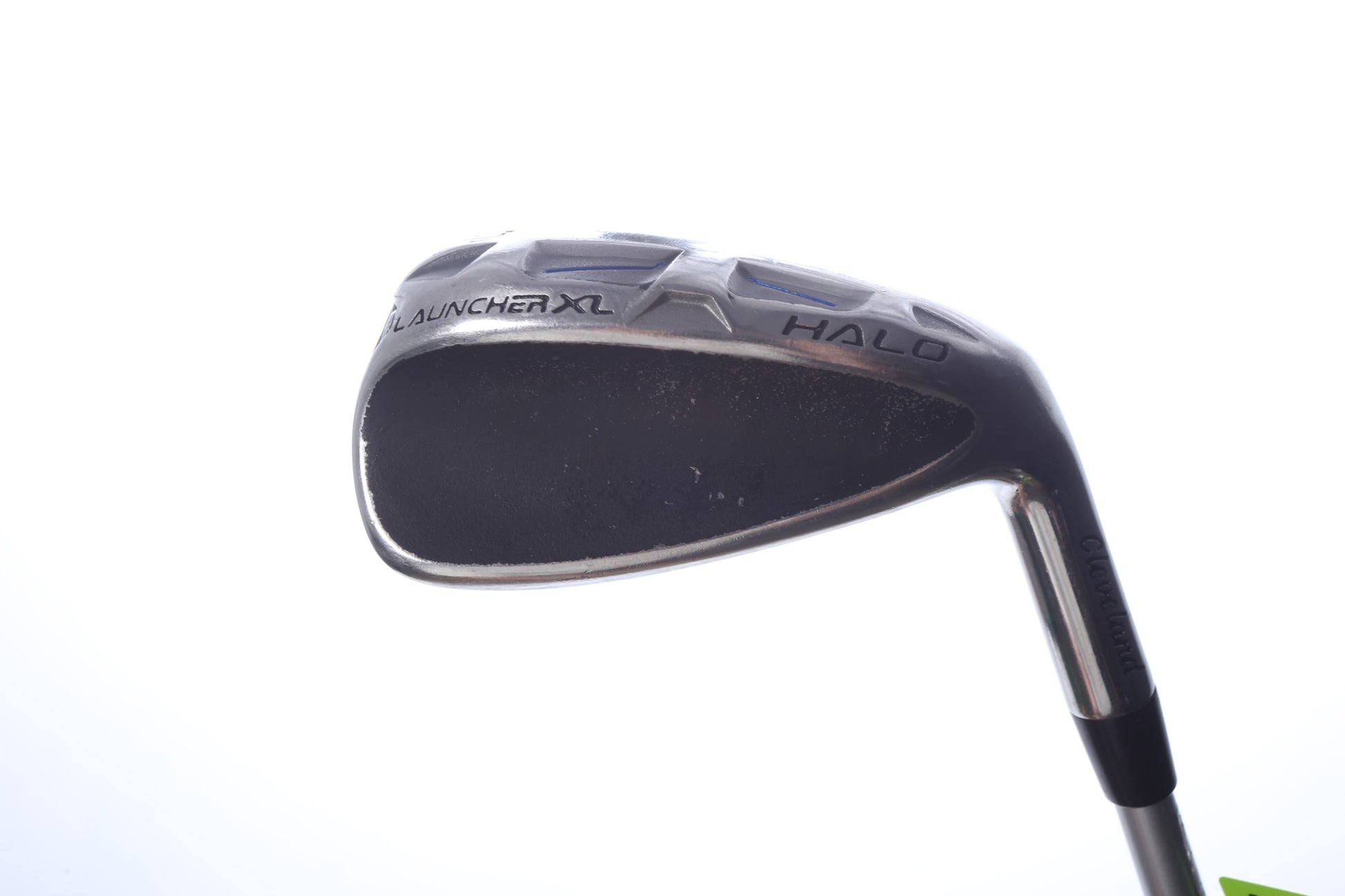 Used Cleveland Launcher XL Halo Single 9-Iron - Right-Handed - Ladies Flex-Next Round