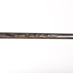 Used XXIO Prime 11 Single 7-Iron - Right-Handed - Regular Flex-Next Round