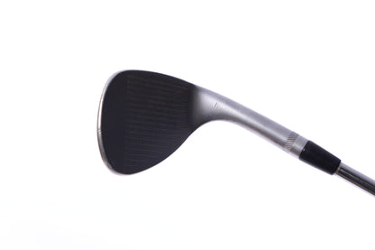 Used Titleist Vokey SM4 Tour Chrome Lob Wedge - Left-Handed - 58 Degrees - Wedge Flex-Next Round