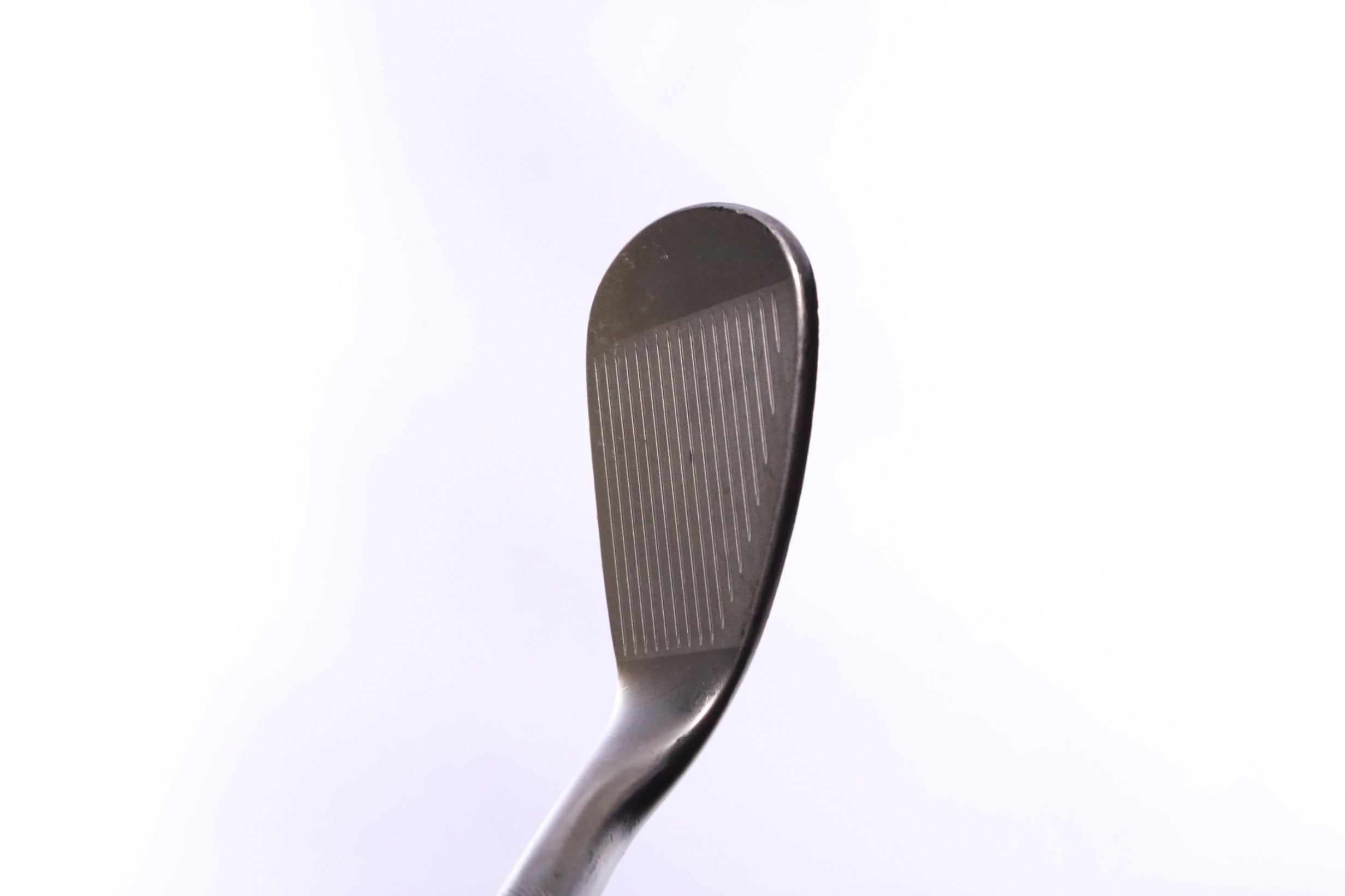 Used Titleist Vokey SM10 Nickel Sand Wedge - Right-Handed - 56 Degrees - Wedge Flex-Next Round