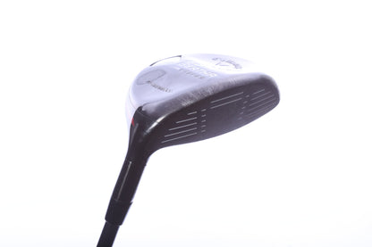 Used Callaway Big Bertha V Series Heavenwood - Right-Handed - 20.5 Degrees - Regular Flex