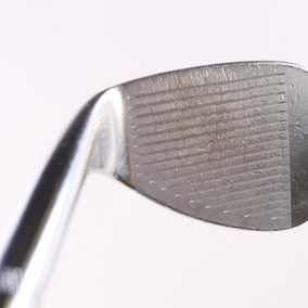 Used Titleist Vokey SM5 Gold Nickel K Grind Lob Wedge - Right-Handed - 60 Degrees - Stiff Flex-Next Round