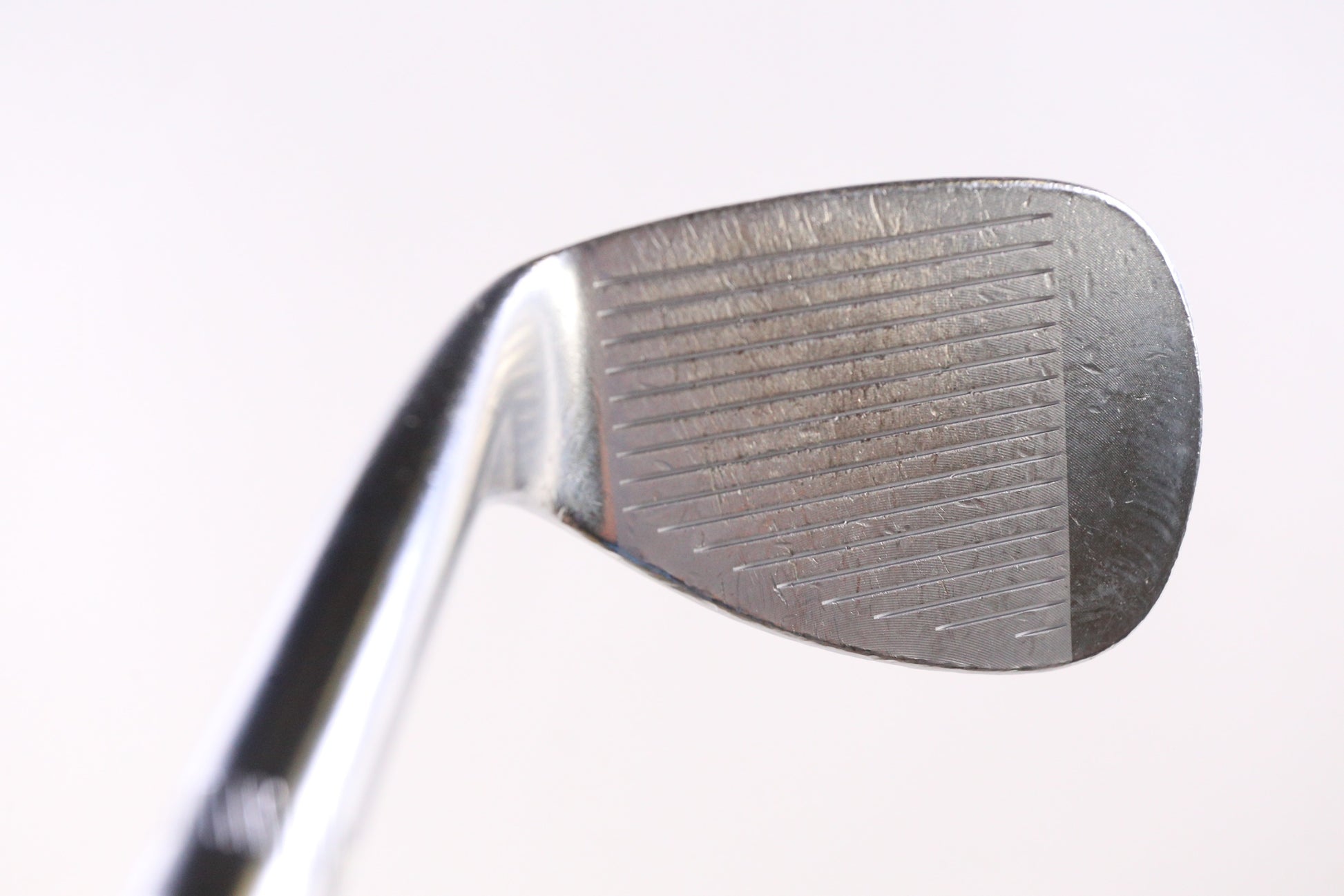 Used Titleist Vokey SM5 Gold Nickel K Grind Lob Wedge - Right-Handed - 60 Degrees - Stiff Flex-Next Round