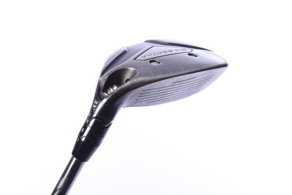 Used Callaway Big Bertha 2019 8H Hybrid - Right-Handed - 33 Degrees - Regular Flex