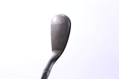 Used Titleist Vokey SM7 Jet Black Sand Wedge - Right-Handed - 54 Degrees - Regular Flex