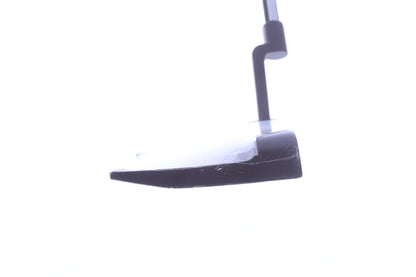Used Odyssey Ai-ONE Jailbird Mini CH Putter - Right-Handed - 34 in - Mallet-Next Round