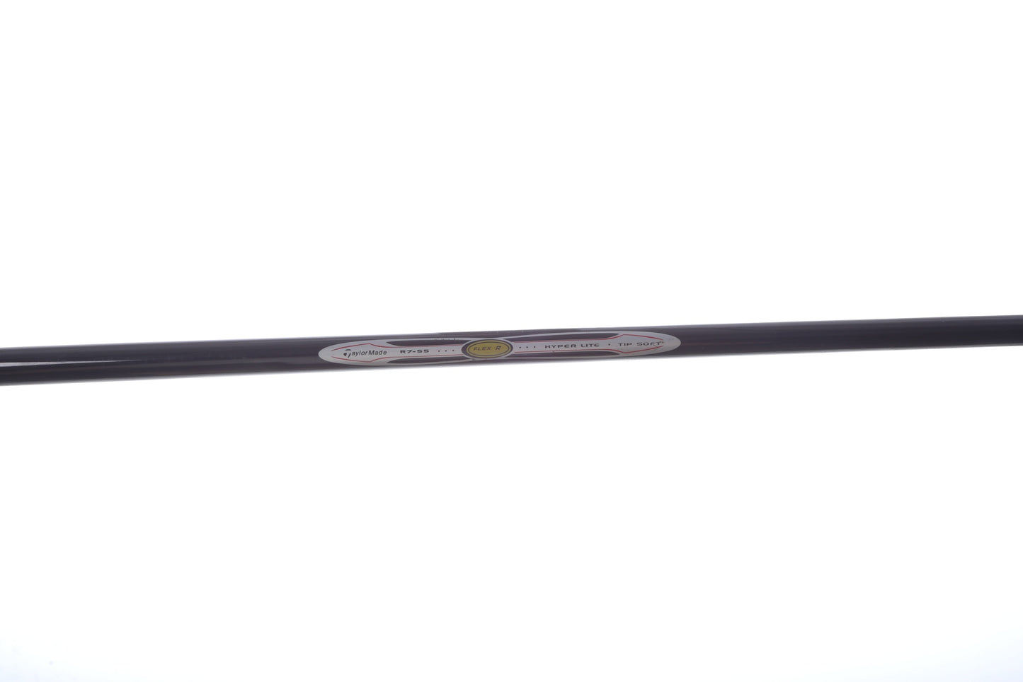 Used TaylorMade r7 425 Driver - 10.5 Degrees - Regular Flex TaylorMade R7 55 Hyper Lite - Right-Handed-Next Round