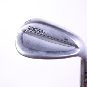 Used Ping Glide 2.0 SS Sand Wedge - Right-Handed - 56 Degrees - Wedge Flex-Next Round