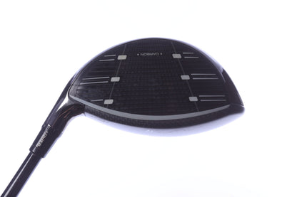 Used TaylorMade Qi35 Driver - 10.5 Degrees - Extra Stiff Flex Project X HZRDUS RDX Smoke - Right-Handed-Next Round