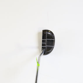 Used Odyssey Metal-X Rossie Putter - Right-Handed - 35 in - Mid-mallet