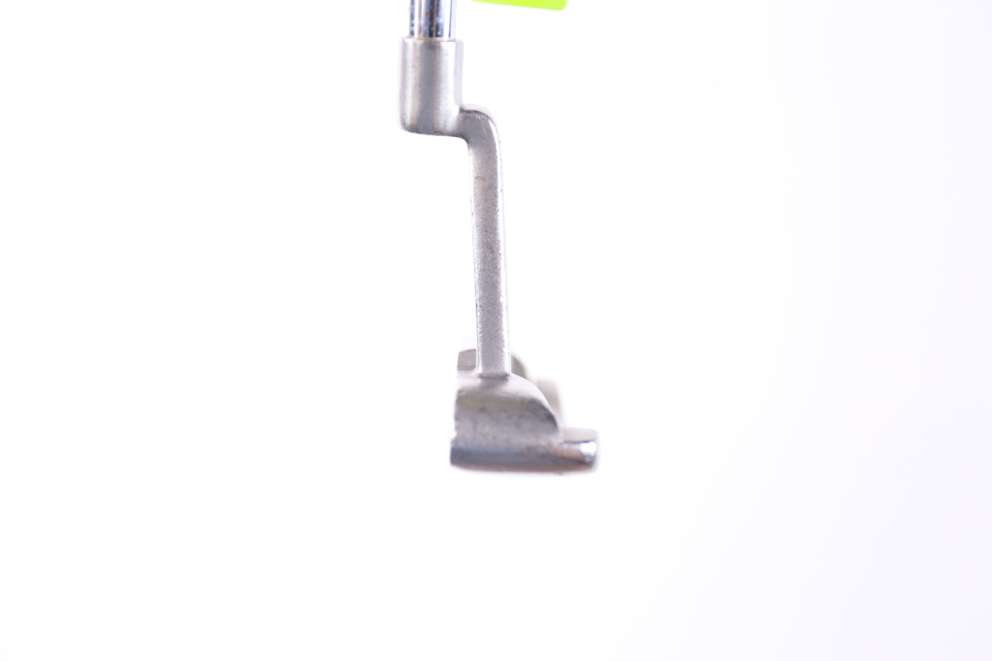 Used Odyssey White Hot #1 Putter - Right-Handed - 35 in - Blade-Next Round