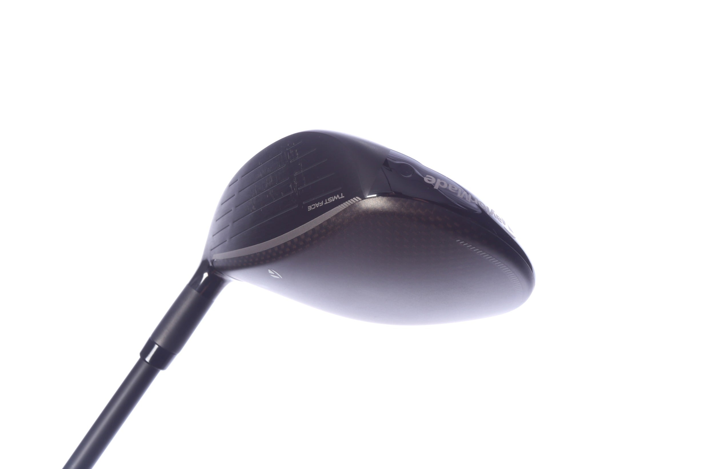 Used TaylorMade Qi4D Max 9-Wood - Right-Handed - 24 Degrees - Regular Flex-Next Round