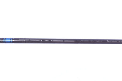 Used Titleist TS2 3-Wood - Right-Handed - 15 Degrees - Regular Flex