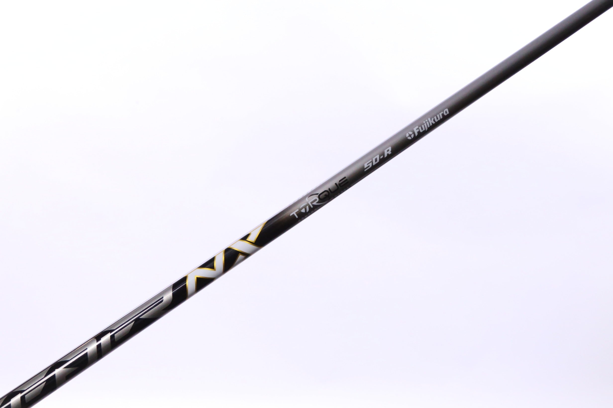 Used Fujikura Speeder NX TCS Fairway Wood Shaft Regular Flex Graphite - 41.75 in - No Adapter