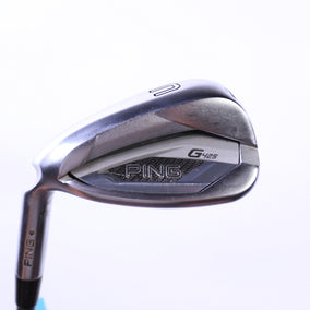 Used Ping G425 Utility Wedge - Left-Handed - 49.5 Degrees - Regular Flex-Next Round