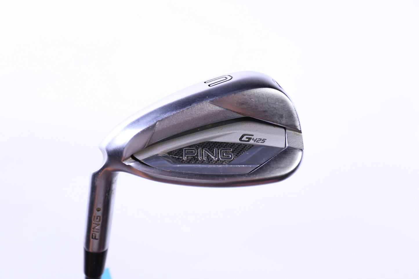 Used Ping G425 Utility Wedge - Left-Handed - 49.5 Degrees - Regular Flex-Next Round
