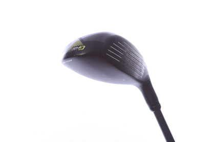 Used Ping G430 4H Hybrid - Left-Handed - 22 Degrees - Extra Stiff Flex-Next Round