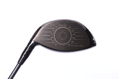 Used Callaway Mavrik Driver - 9 Degrees - Regular Flex Project X Even Flow Riptide - Right-Handed-Next Round