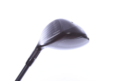 Used TaylorMade STEALTH 2 Rescue 4H Hybrid - Right-Handed - 22 Degrees - Seniors Flex-Next Round