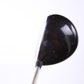 Used Callaway Big Bertha 2007 3-Wood - Right-Handed - 15 Degrees - Ladies Flex-Next Round