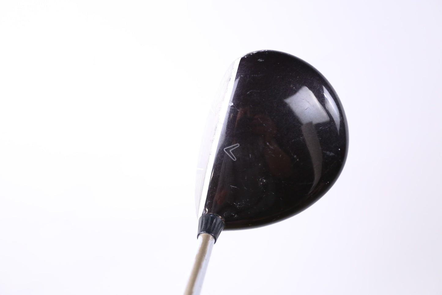 Used Callaway Big Bertha 2007 3-Wood - Right-Handed - 15 Degrees - Ladies Flex-Next Round