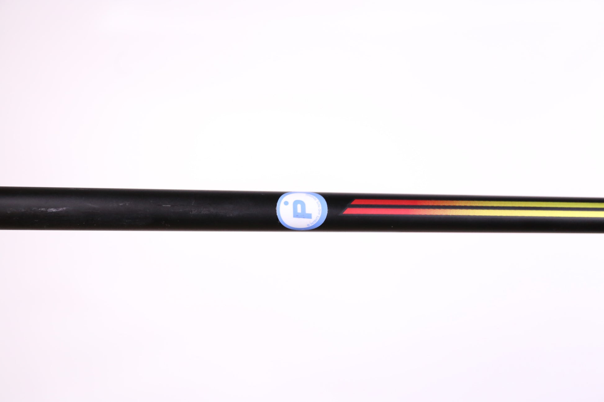 Fujikura Motore F1 65 FW Shaft Extra Stiff Flex - 41.75 in - No Tip-Next Round