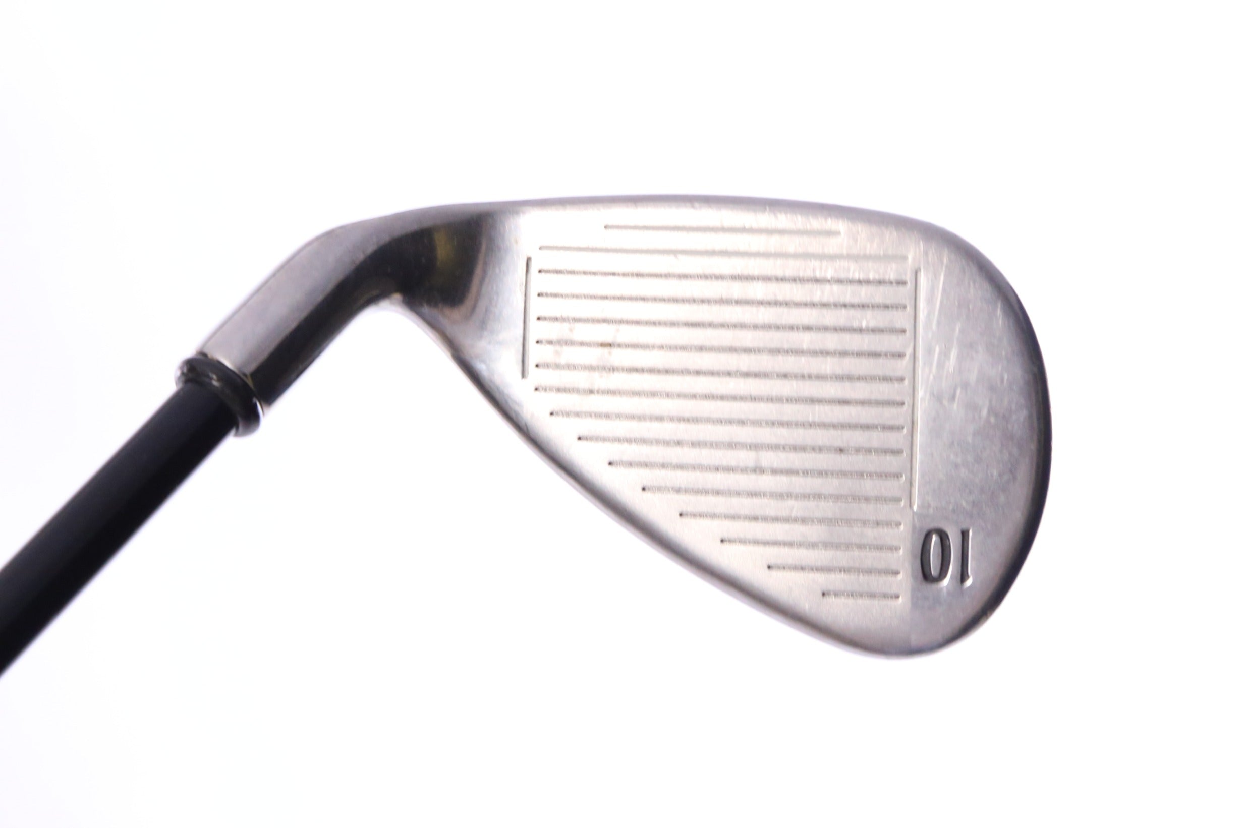 Used Callaway 2004 Big Bertha Pitching Wedge - Right-Handed - 45 Degrees - Regular Flex-Next Round