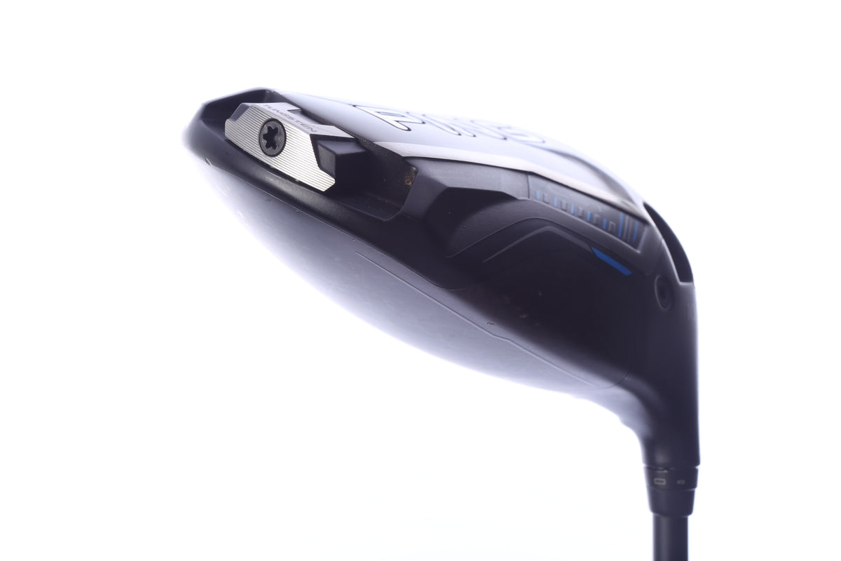 Used Ping G440 LST Driver - 10.5 Degrees - Regular Flex Ping ALTA CB - Right-Handed