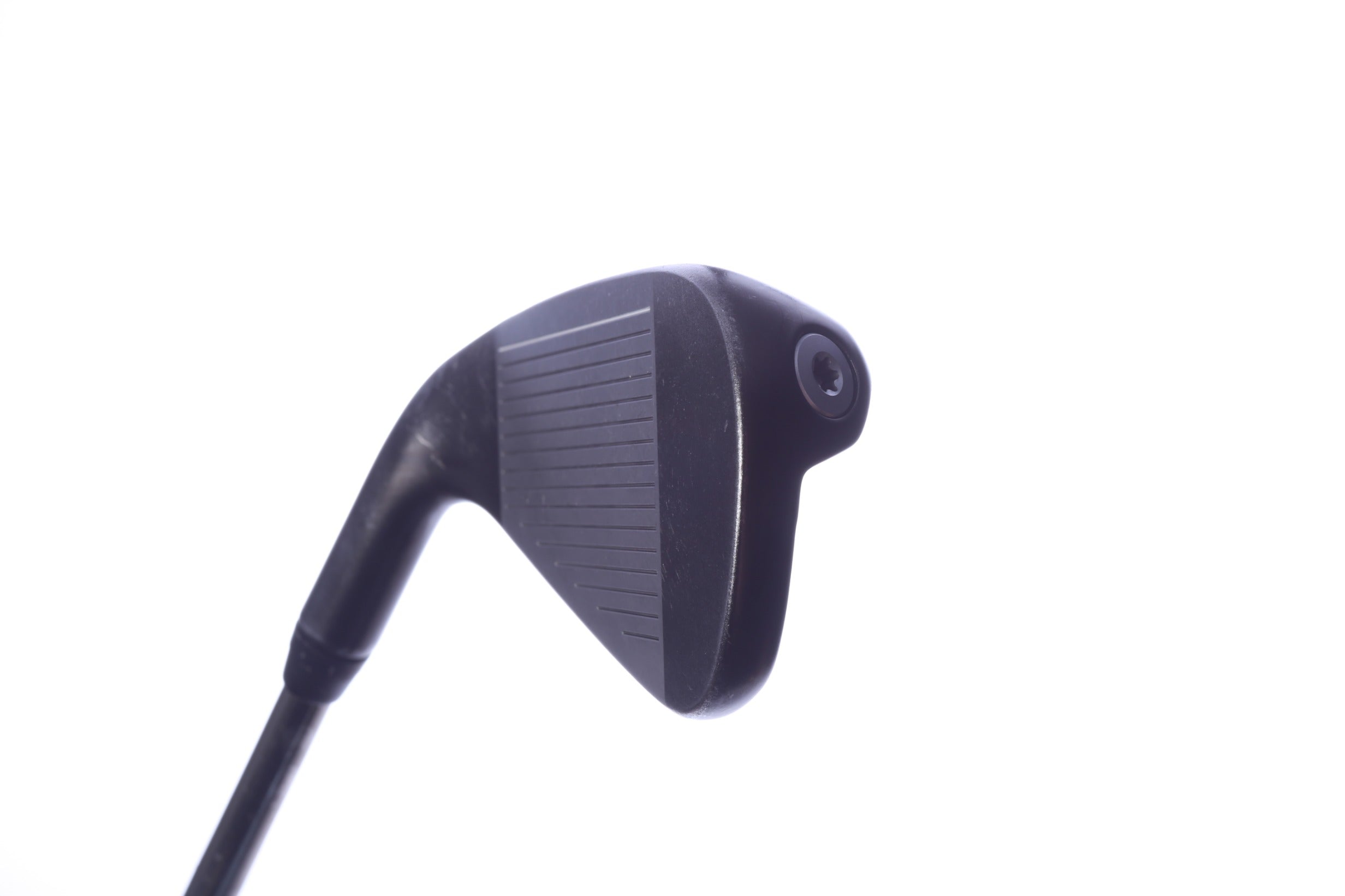 Used Ping iCrossover Single Utility 3-Iron - Right-Handed - Stiff Flex-Next Round
