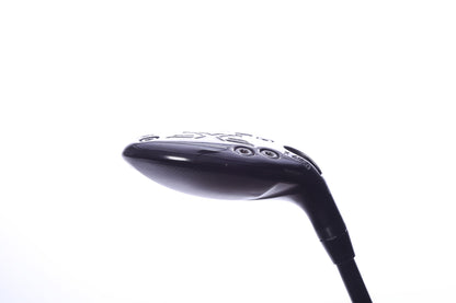 Used PXG 0317 X GEN2 4H Hybrid - Right-Handed - 22 Degrees - Regular Flex-Next Round