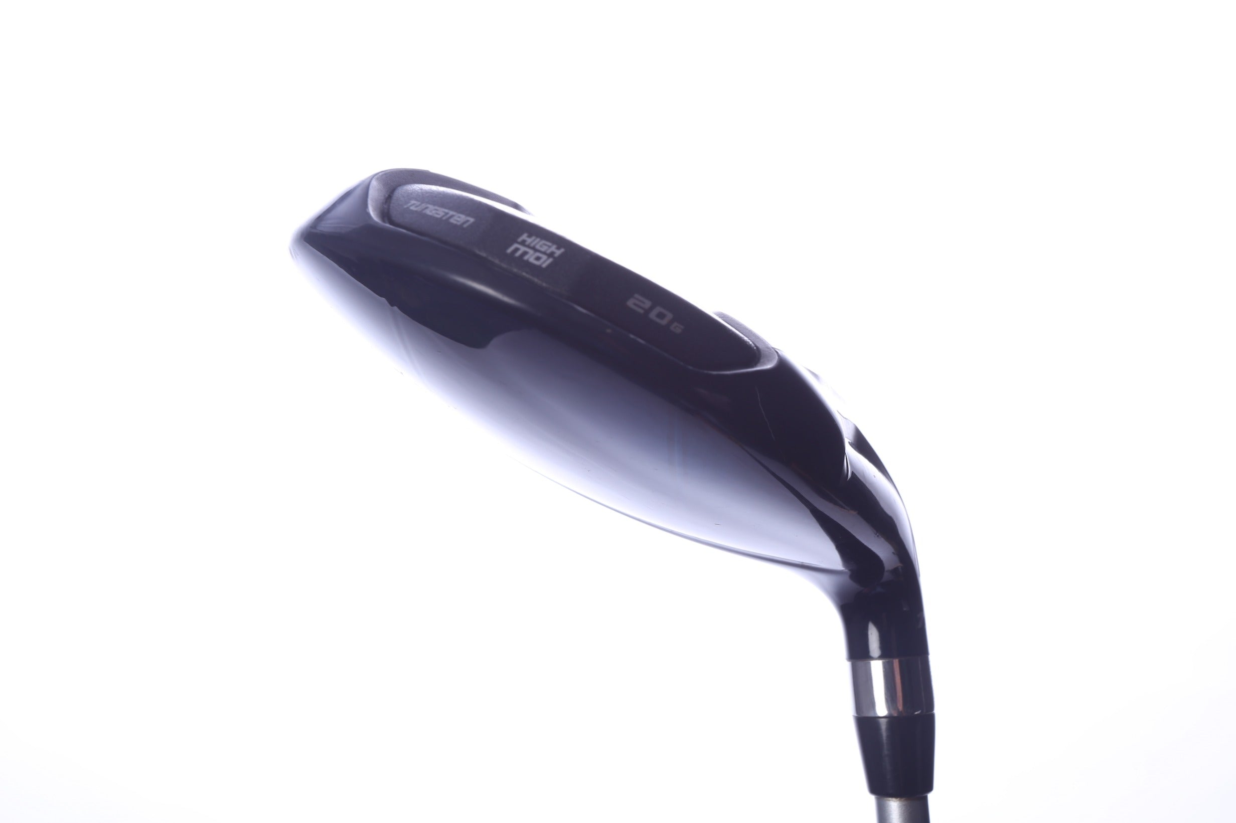 Used Cobra Baffler XL 3-Wood - Right-Handed - 16 Degrees - Seniors Flex-Next Round