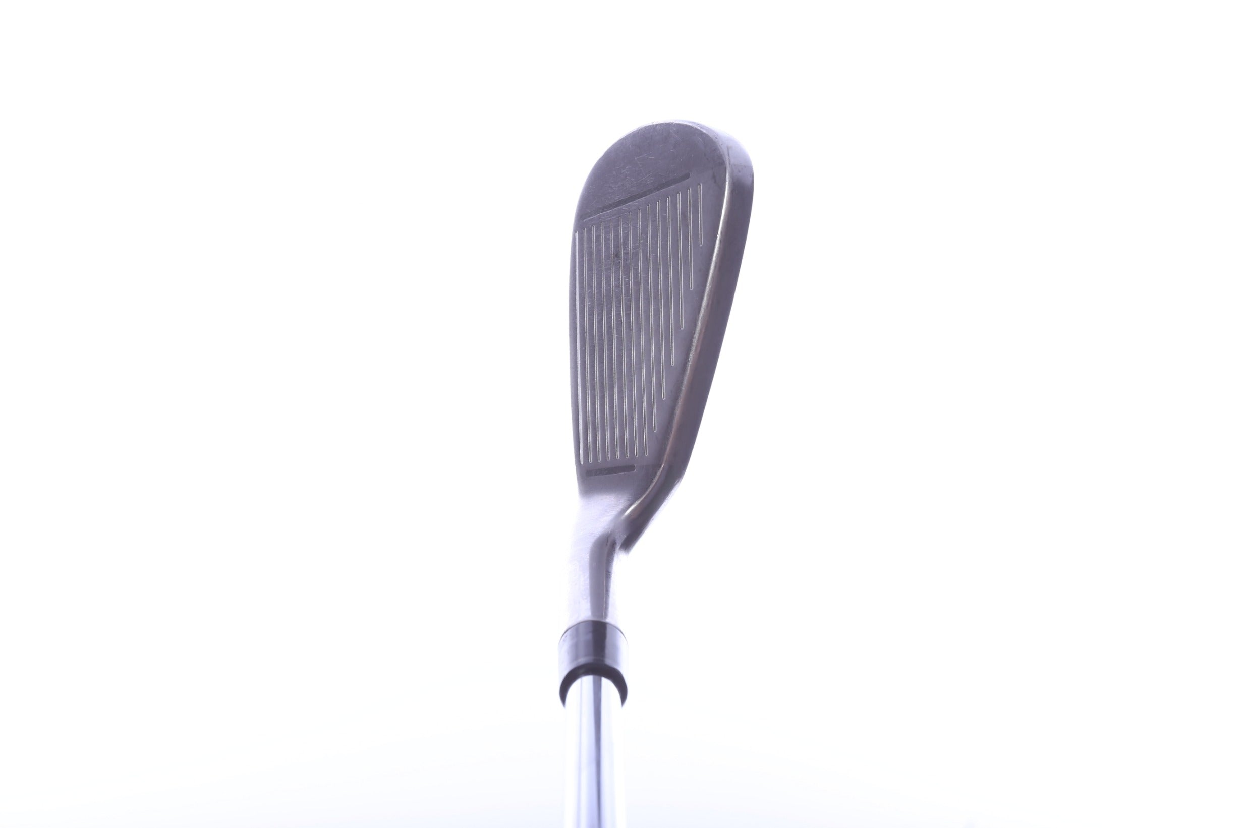 Used TaylorMade M1 Iron Set - Right-Handed - 4-PW - Stiff Flex