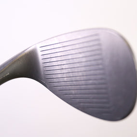 Used Titleist Vokey SM7 Jet Black K Grind Lob Wedge - Right-Handed - 58 Degrees - Stiff Flex-Next Round