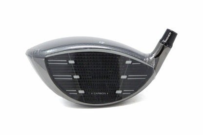 Used TaylorMade Qi35 MAX Driver - HEAD ONLY - Right-Handed - 10.5 Degrees