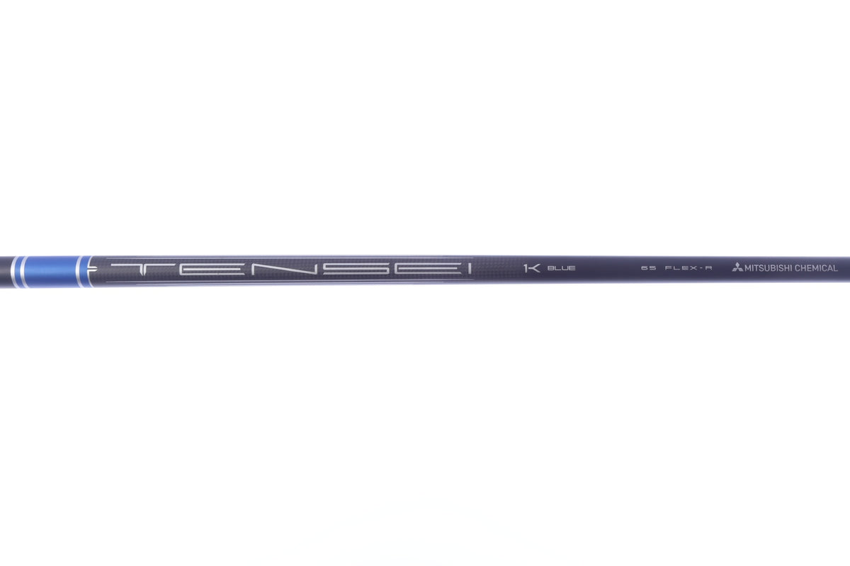 Used Titleist GTS2 5-Wood - Right-Handed - 18 Degrees - Regular Flex
