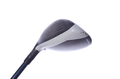 Used TaylorMade SIM MAX 4H Hybrid - Right-Handed - 22 Degrees - Regular Flex-Next Round